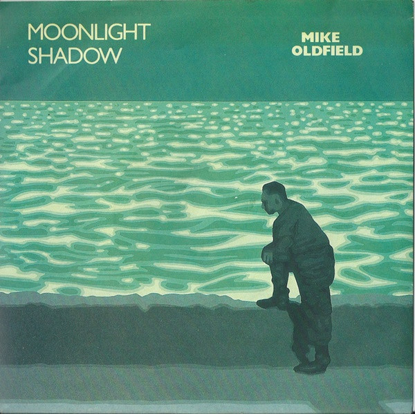 Mike Oldfield - Moonlight Shadow | Releases | Discogs