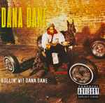 Cover of Rollin' Wit Dana Dane, 1995-03-28, CD