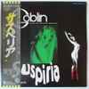 Goblin - Suspiria (Musiche Dalla Colonna Sonora Originale Del Film)