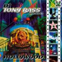 Tony Bass (4) - Hollywood