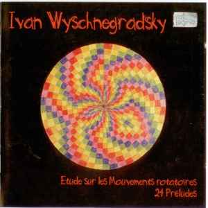 イワン・ヴィシネグラツキー - PIANOS QUART DE TON CD / IWAN WYSCHNEGRADSKY 幻視者 スリーヴケース付き