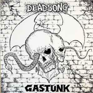 Gastank – The End (1989, Vinyl) - Discogs