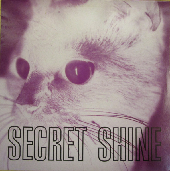 Secret Shine – Untouched (2015, Purple / White Merge, Vinyl) - Discogs