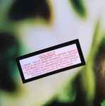 Cover of Pisces Iscariot, 1994-01-04, CD
