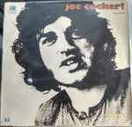 Cover of Joe Cocker!, 1971, Vinyl