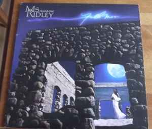 Ms. (Sharon) Ridley – Full Moon (1978, Vinyl) - Discogs