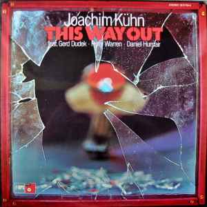 John Taylor Trio – Decipher (1973, Gatefold, Vinyl) - Discogs