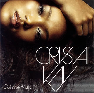 baixar álbum Crystal Kay - Call Me Miss