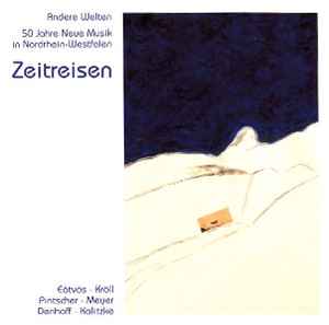 Various - Zeitreisen album cover