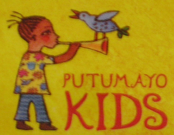 Putumayo Kids Label | Releases | Discogs