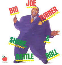 Big Joe Turner – Shake, Rattle & Roll (CD)