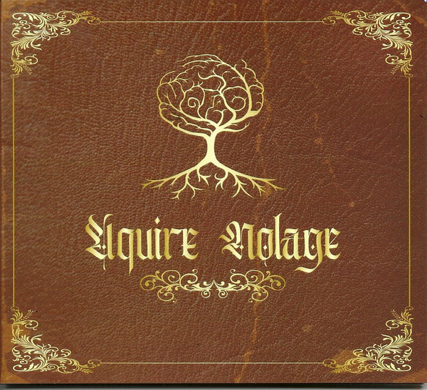 télécharger l'album Nolage - Aquire Nolage