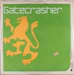 Cover of Gatecrasher: Global Sound System, 2000-07-31, Vinyl