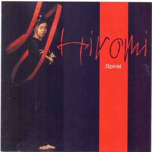 Hiromi – Spiral (CD) - Discogs