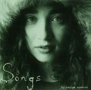 Songs - Regina Spektor