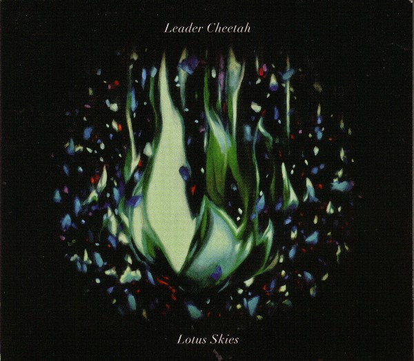 Album herunterladen Leader Cheetah - Lotus Skies