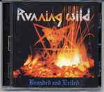 Cover von Branded And Exiled, 2007, CD