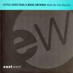 Little Louie Vega & Marc Anthony – Ride On The Rhythm (1991, Vinyl