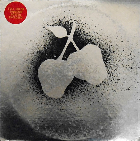 Silver Apples – Silver Apples (1968, Gloversville, Vinyl) - Discogs