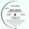 Will Smith - Gettin' Jiggy Wit It / Just Cruisin'