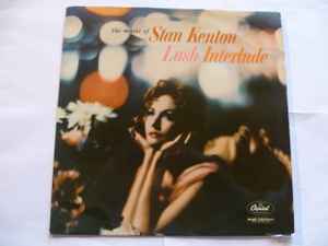 Stan Kenton - Lush Interlude: LP, Mono For Sale | Discogs
