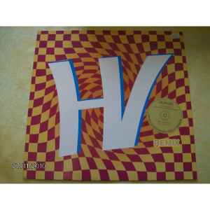 HV La Vie Est Belle Le Monde Est Beau 1996 Vinyl Discogs