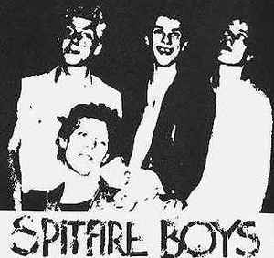 Spitfire Boys on Discogs
