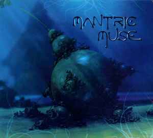 Mantric Muse - Mantric Muse