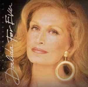 Dalida – The Best Of Dalida (1986, CD) - Discogs