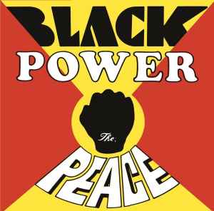 Black Power - The Peace