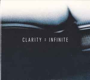 Clarity (4) - Infinite album cover