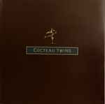 Cover of Cocteau Twins Singles Collection, , Box Set
