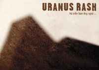 Uranus Rash - Nå Telte Han Deg Også... album cover
