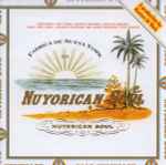 Cover of Nuyorican Soul, 2006-07-17, CD