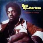 Edwin Starr – Hell Up In Harlem (Original Motion Picture Soundtrack 