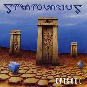 Stratovarius - Episode | Releases | Discogs