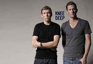 Knee Deep on Discogs