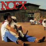 NOFX – Heavy Petting Zoo (1996, CD) - Discogs