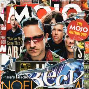 Various - The Mojo Anthology
