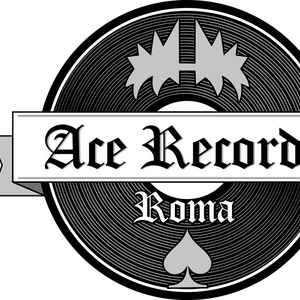acerecordsroma at Discogs
