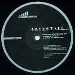Cover of Excursions For Reason E.P., 2001-00-00, Vinyl