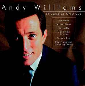 Andy Williams - Andy Williams album cover
