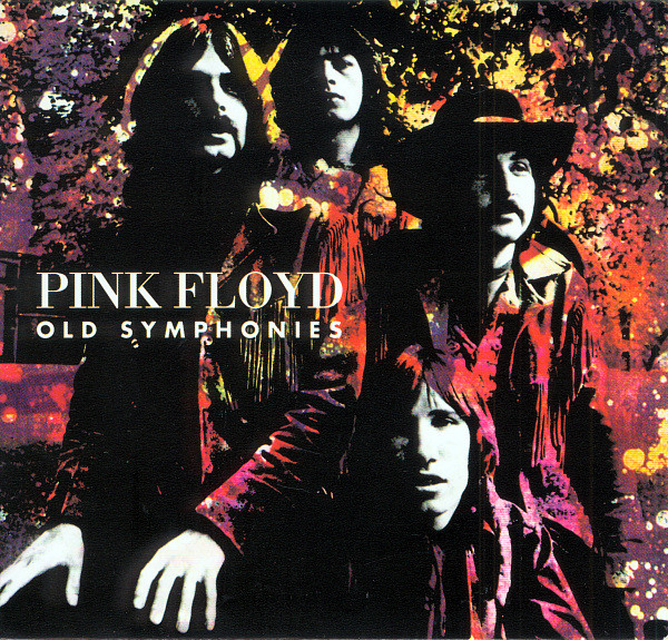 Pink Floyd – Old Symphonies (2005, CD) - Discogs