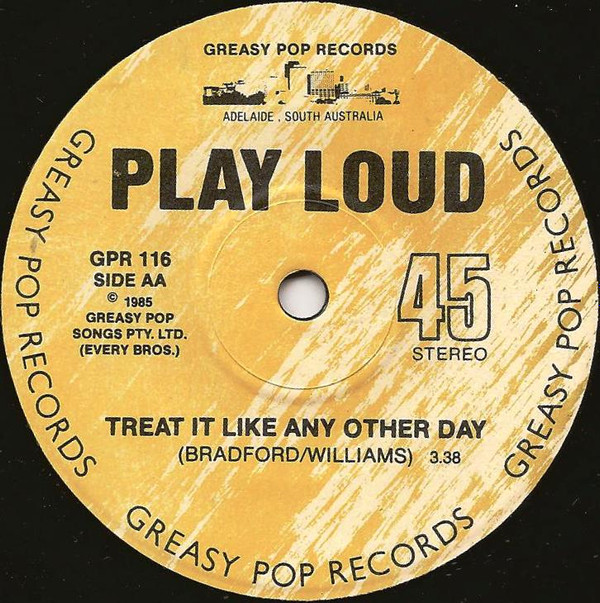 baixar álbum Play Loud - Double Play