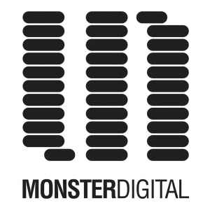 Monster Digital on Discogs