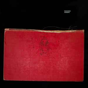 Radiohead - Amnesiac album cover