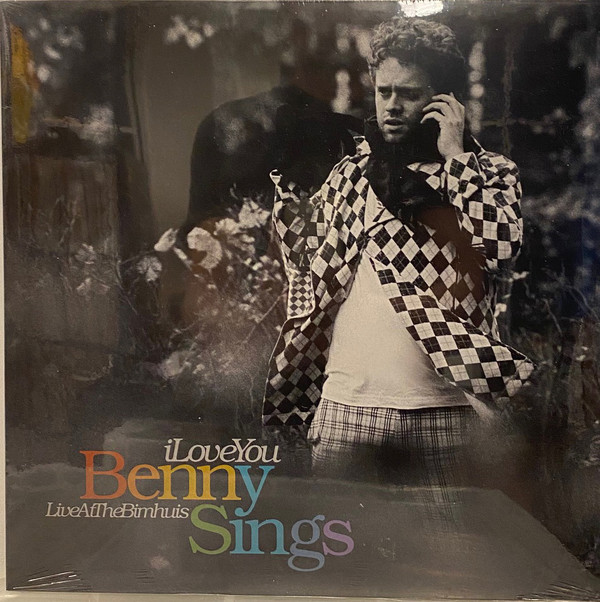 Benny Sings - I Love You (Vinyl, Germany, 2004) For Sale | Discogs