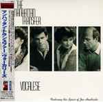 Cover of Vocalese, 1998-06-05, CD