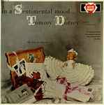 Cover of In A Sentimental Mood..., 1967, Vinyl