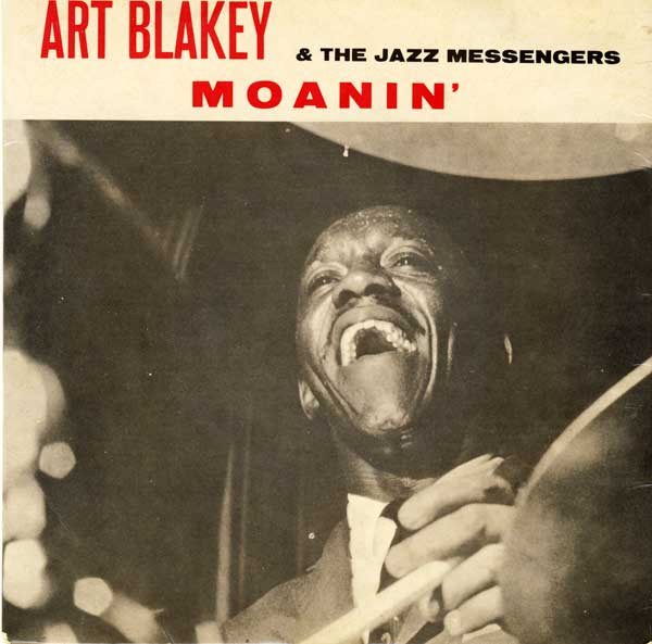 アート・ブレイキーとジャズ・メッセンジャーズ = Art Blakey & The 